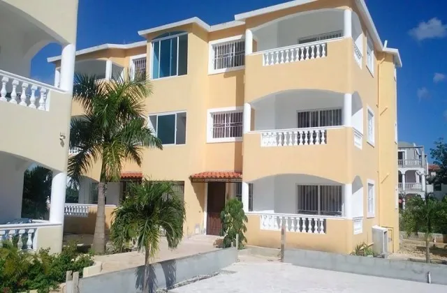 Tropical Caribe Bayahibe Apartamento Republica Dominicana